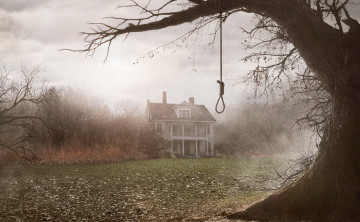 Картинка кино+фильмы the+conjuring сonjuring заклятие ужасы хоррор