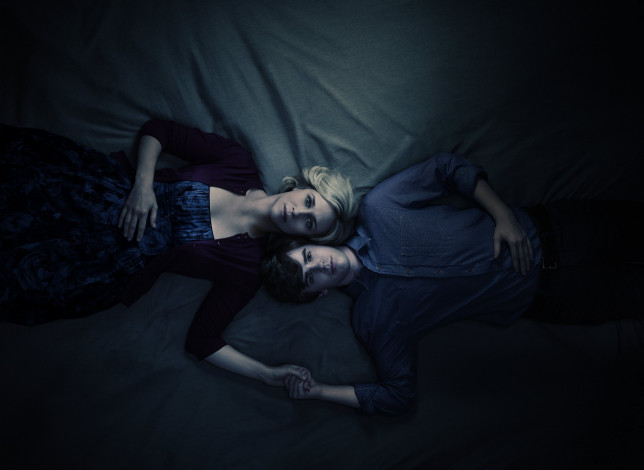 Обои картинки фото мотель бейтсов, кино фильмы, bates motel , 2013,  сериал, bates, motel, мотель, бейтсов