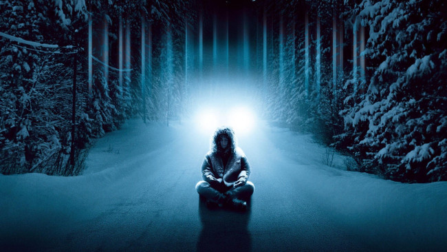 Обои картинки фото кино фильмы, dreamcatcher, ловец, снов, ужасы, хоррор