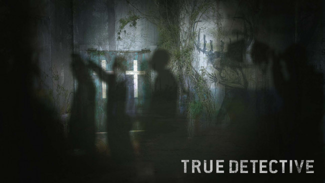 Обои картинки фото true detective, кино фильмы, true, detective, сериал, триллер, настоящий, детектив