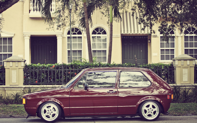 Обои картинки фото автомобили, volkswagen, vw