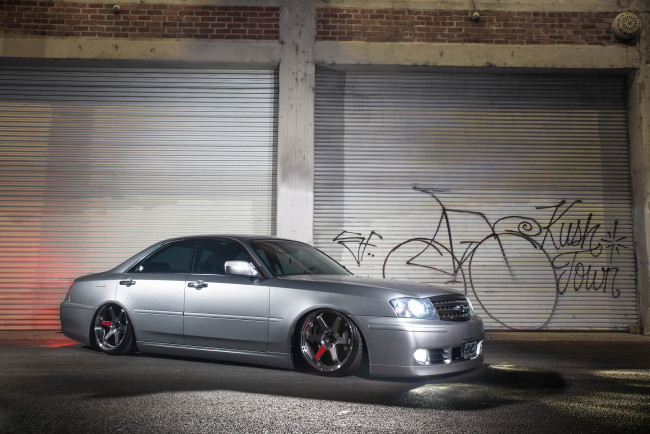 Обои картинки фото автомобили, infiniti