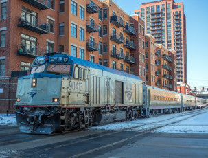 Картинка техника поезда железная дорога локомотив состав