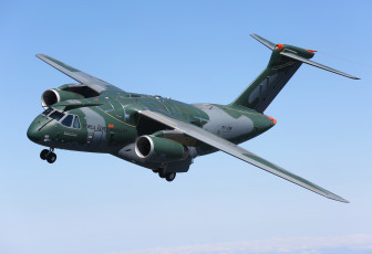 Картинка авиация 3д рисованые v-graphic 3d