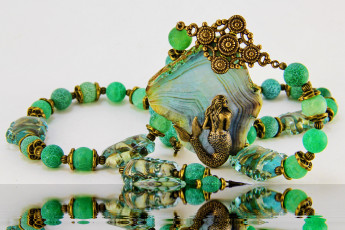 Картинка разное украшения +аксессуары +веера фон ожерелье бижутерия украшение