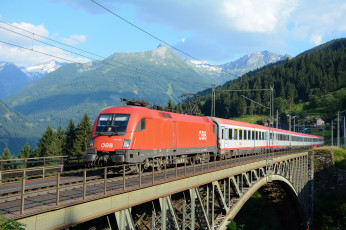 Картинка техника поезда city