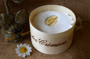 Картинка delice+des+cr& 233 miers еда сырные+изделия сыр