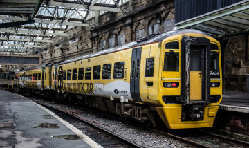 Картинка техника поезда железная дорога локомотив состав