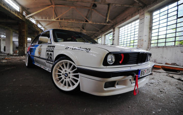 Картинка автомобили bmw