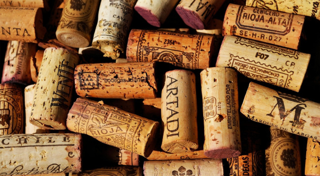 Обои картинки фото винные пробки, разное, - другое, винные, пробки