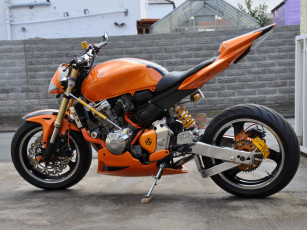 Картинка мотоциклы customs custom