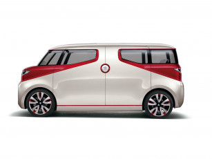 Картинка suzuki+air+traiser+concept автомобили suzuki car белый фон air traiser concept