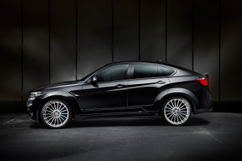 Картинка автомобили bmw 2015г f86 x6 m hamann