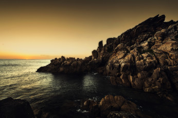 Картинка природа восходы закаты рассвет