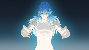 Картинка аниме dramatical+murder драматическое убийство