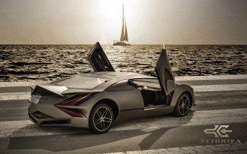 Картинка 2016-elibriea-equvallas-concept автомобили 3д prototype