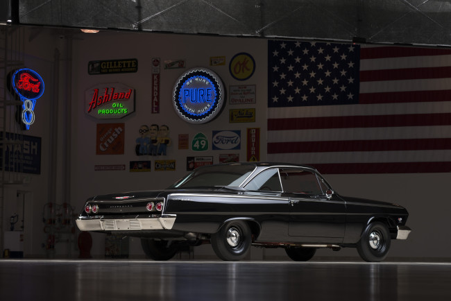 Обои картинки фото автомобили, chevrolet