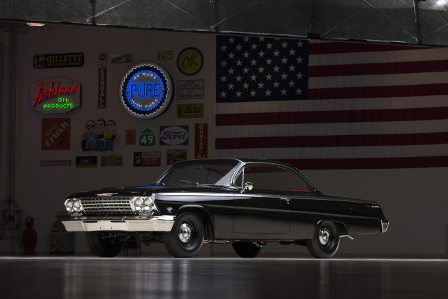 Обои картинки фото автомобили, chevrolet