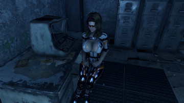 Картинка 3д+графика фантазия+ fantasy фон взгляд девушка