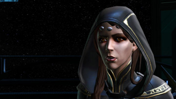 Картинка 3д+графика портрет+ portraits фон девушка взгляд