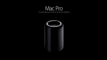 обоя компьютеры, mac os, логотип, фон