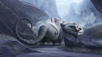 Картинка tinker+bell+and+the+legend+of+the+neverbeast мультфильмы персонаж