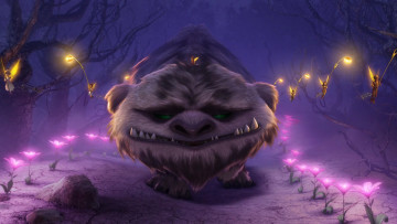 Картинка tinker+bell+and+the+legend+of+the+neverbeast мультфильмы персонажи