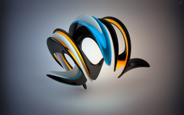 Картинка 3д+графика абстракция+ abstract цвета фон узор