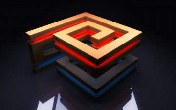 Картинка 3д+графика моделирование+ modeling узор фон цвета