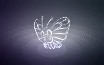 Картинка pokemon векторная+графика мультфильмы+ cartoons персонаж