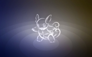 Картинка pokemon векторная+графика мультфильмы+ cartoons персонаж