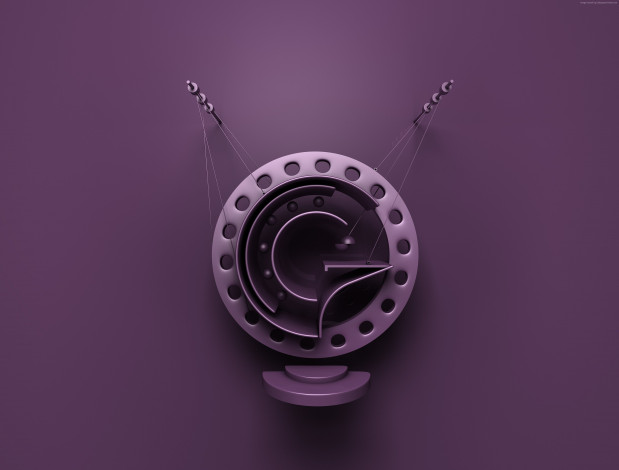 Обои картинки фото 3д графика, другое , other, цвета, узор, фон