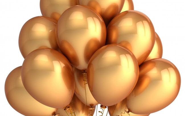 Обои картинки фото 3д графика, шары , balls, фон, шары