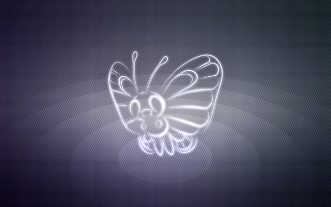 Обои картинки фото pokemon, векторная графика, мультфильмы , cartoons, персонаж