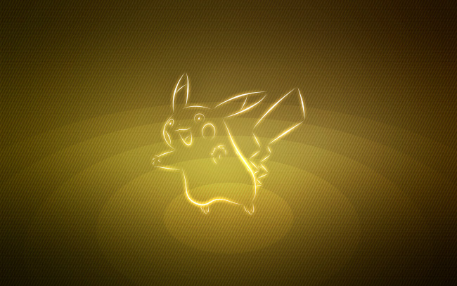 Обои картинки фото pokemon, векторная графика, мультфильмы , cartoons, персонажи