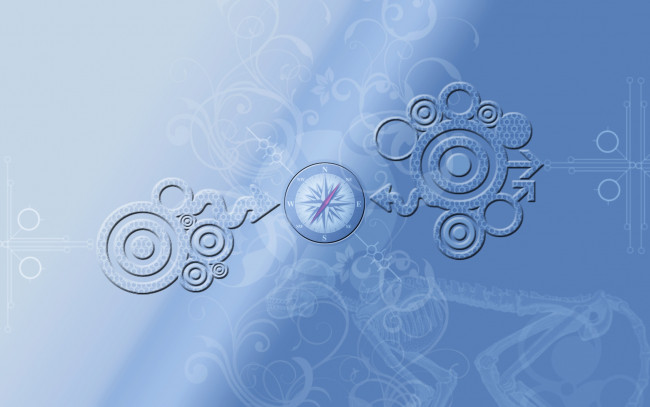 Обои картинки фото векторная графика, другое , other, узор