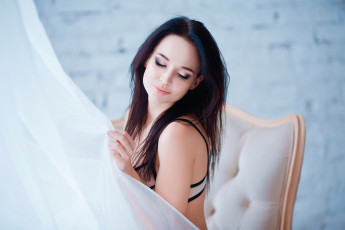 обоя angelina petrova, девушки, ангелина петрова, модель, девушка, angelina, petrova