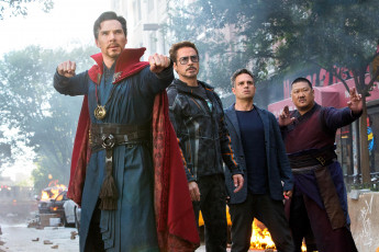 Картинка avengers +infinity+war кино+фильмы персонажи