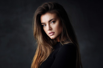 Картинка ksenia девушки -unsort+ лица +портреты девушка модель ксения+барашева ?????????+??????? ???????+?????