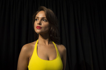 Картинка eiza+gonzalez+оскар+2018 девушки -unsort+ брюнетки темноволосые eiza gonzalez сelebrities певица актриса эйса гонсалес 2018 oscars