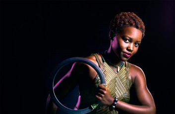 Картинка Черная+пантера+ 2018 кино+фильмы black+panther черная пантера movies люпита нионго black panther боевик фантастика