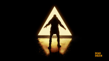 Картинка dead+dozen видео+игры персонаж