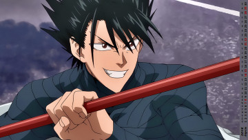 Картинка календари аниме лицо эмоции юноша взгляд