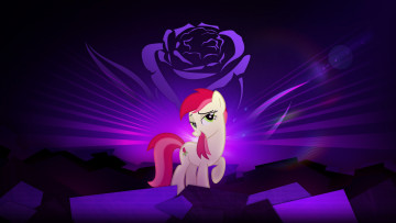 Картинка мультфильмы my+little+pony фон пони