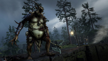 Картинка warhammer +vermintide+2 видео+игры персонаж