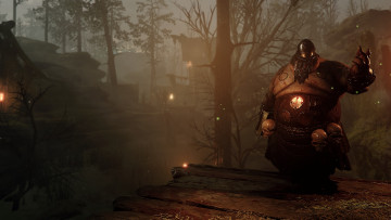 Картинка warhammer +vermintide+2 видео+игры персонаж