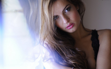 Картинка девушки -unsort+ лица +портреты взгляд лицо блондинка