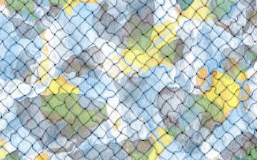 Картинка разное текстуры бумага для пастели акварельные краски плетенка пастельные тона