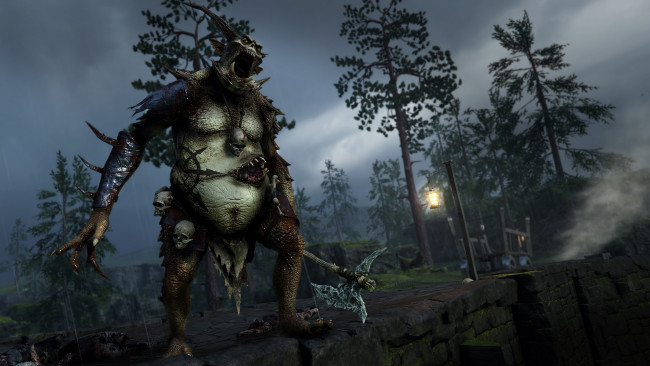 Обои картинки фото warhammer,  vermintide 2, видео игры, персонаж