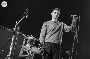 Картинка rhye музыка музыкант